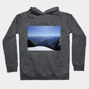 Alps 10 Hoodie